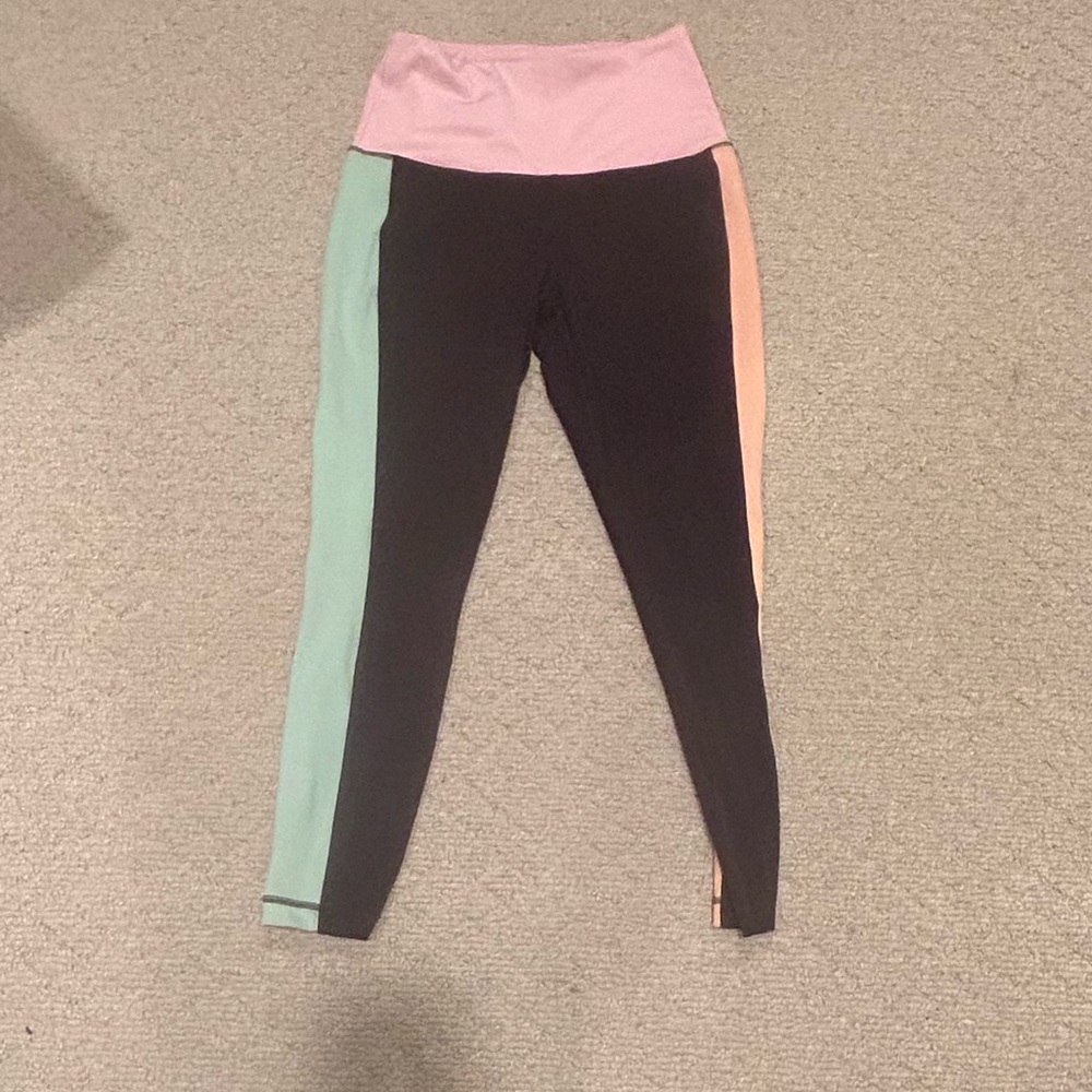 Zelos tights